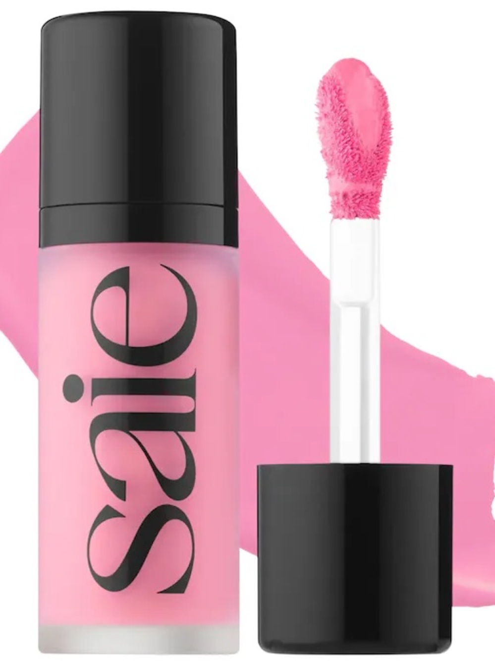 NEW Saie Dew Blush Liquid Cream Blush